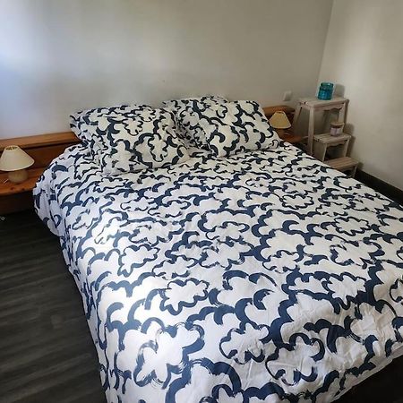 Chalet Au Coeur Des Landes Ychoux Ngoại thất bức ảnh