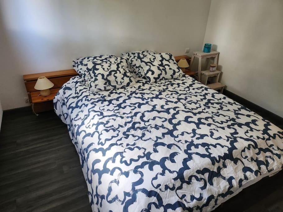 Chalet Au Coeur Des Landes Ychoux Ngoại thất bức ảnh