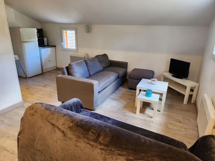 Chalet Au Coeur Des Landes Ychoux Ngoại thất bức ảnh