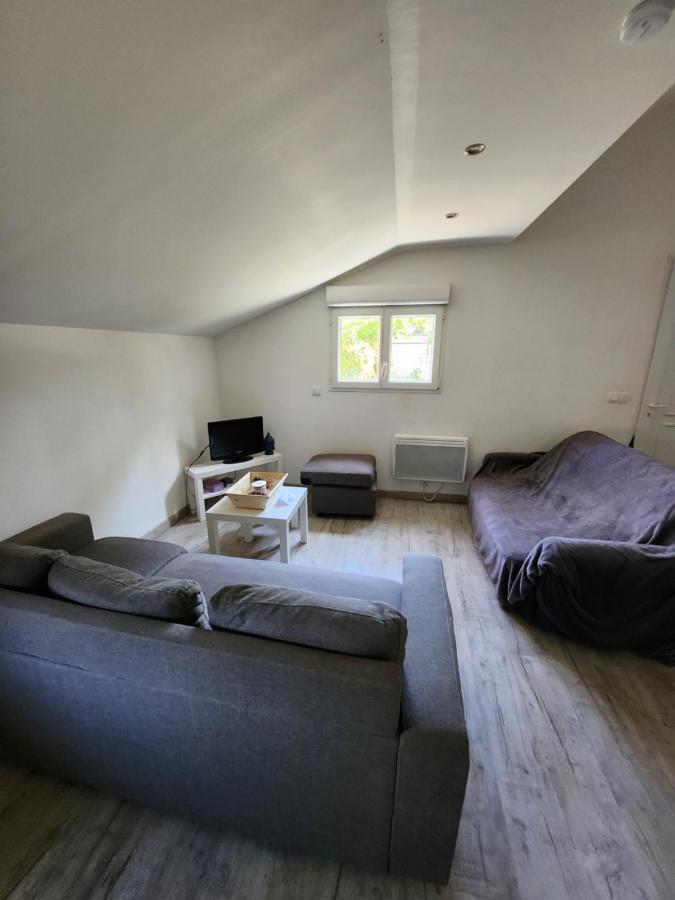 Chalet Au Coeur Des Landes Ychoux Ngoại thất bức ảnh