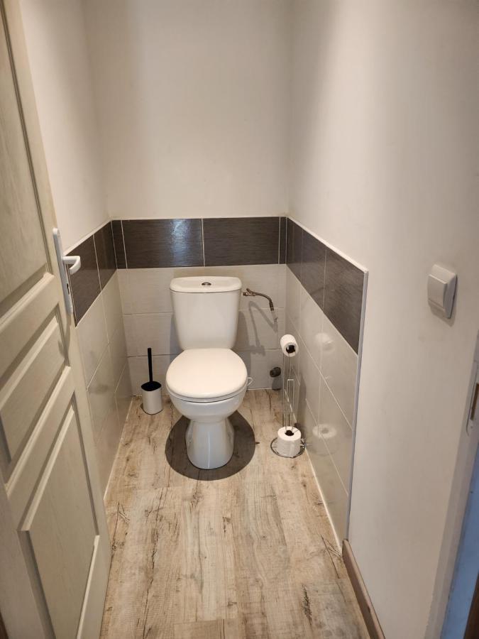 Chalet Au Coeur Des Landes Ychoux Ngoại thất bức ảnh