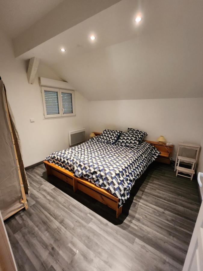 Chalet Au Coeur Des Landes Ychoux Ngoại thất bức ảnh