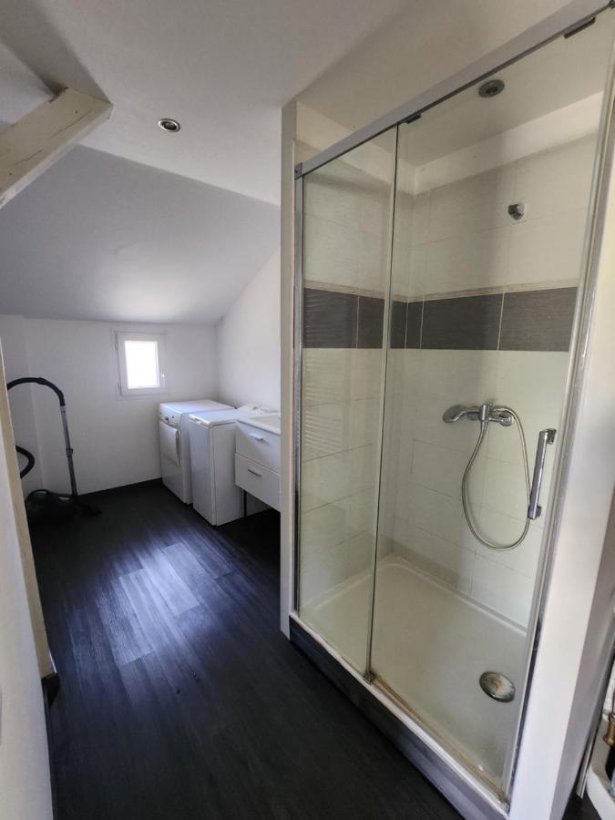 Chalet Au Coeur Des Landes Ychoux Ngoại thất bức ảnh