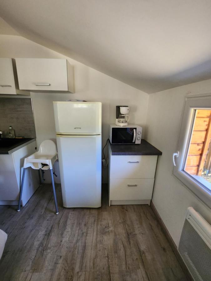 Chalet Au Coeur Des Landes Ychoux Ngoại thất bức ảnh